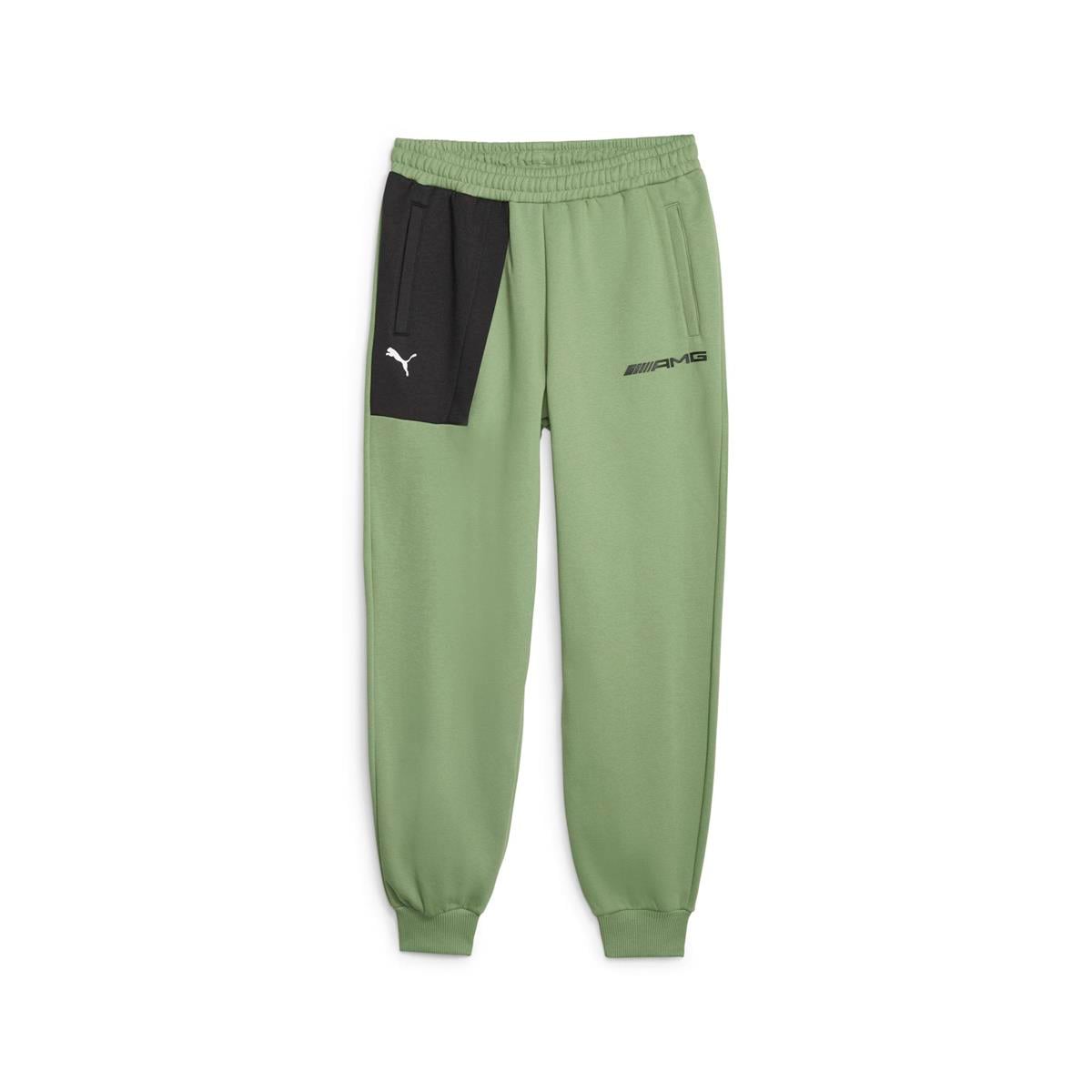 Amg Statement Sweat Pants Erkek Eşofman Altı