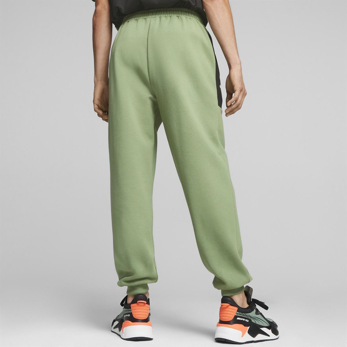 Amg Statement Sweat Pants Erkek Eşofman Altı