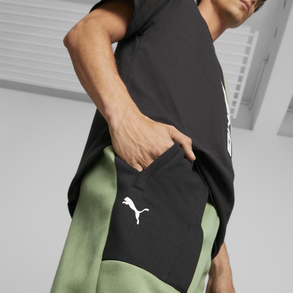 Amg Statement Sweat Pants Erkek Eşofman Altı
