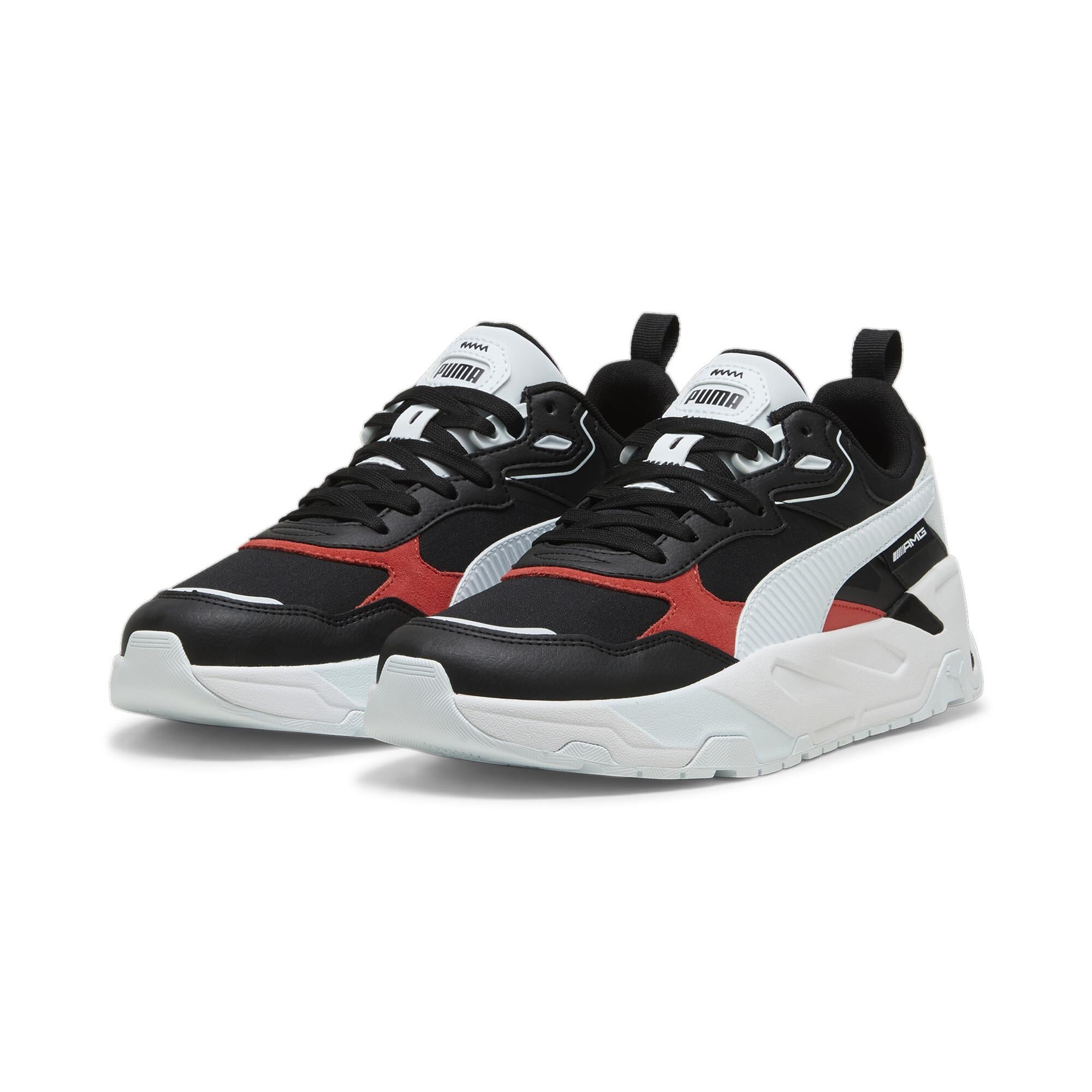Amg Trinity Erkek Sneaker