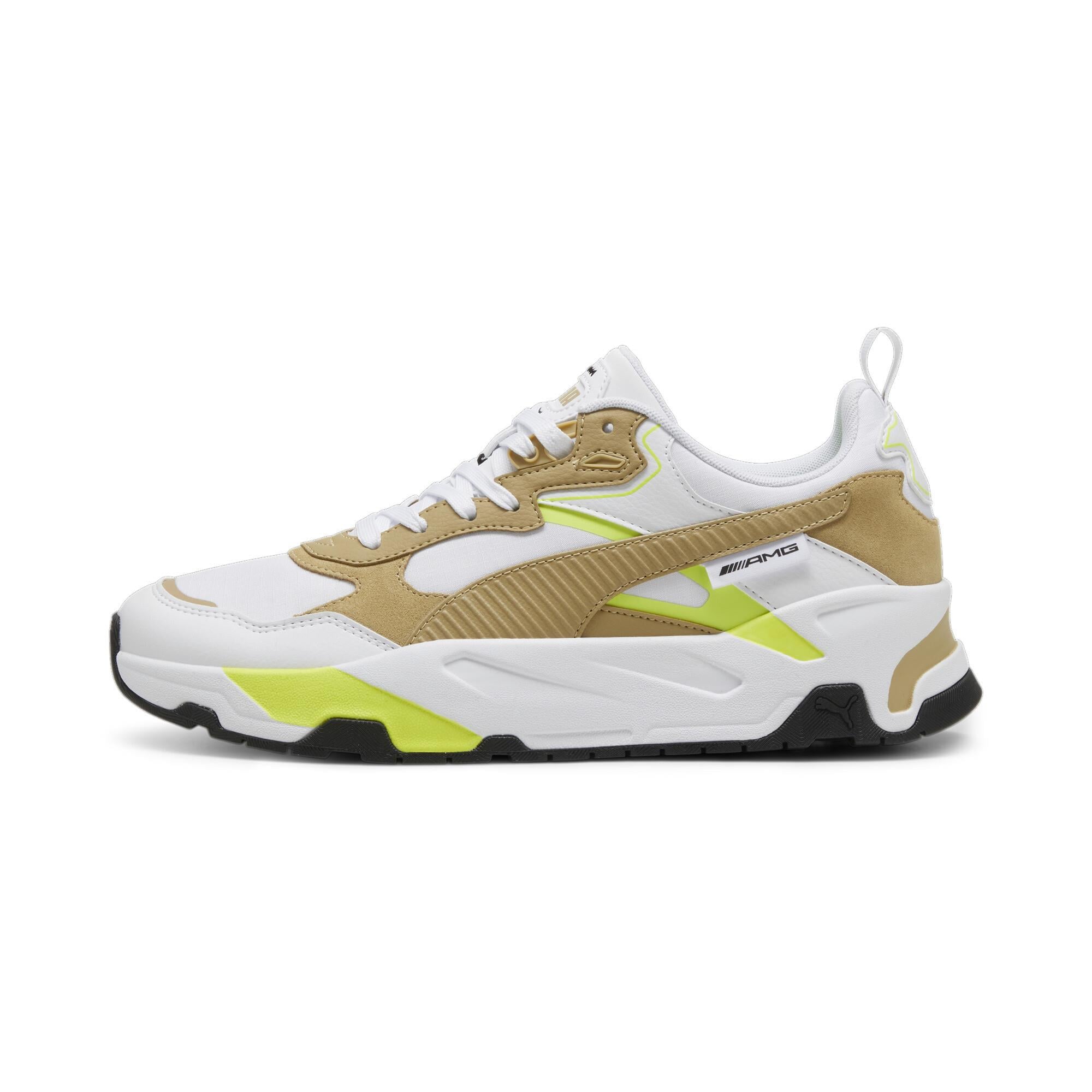 Amg Trinity Erkek Sneaker