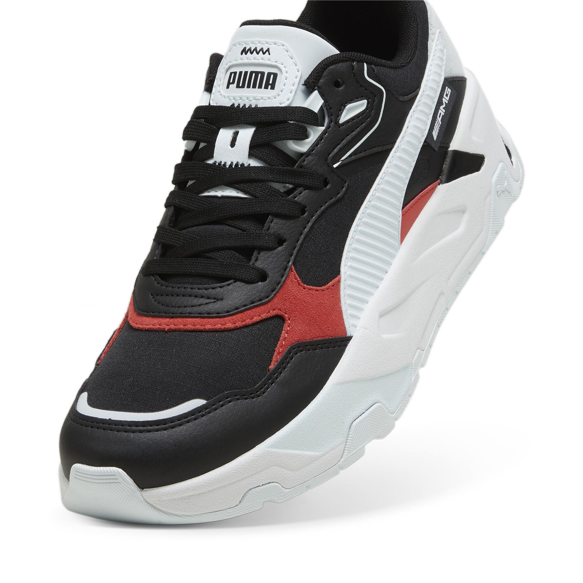 Amg Trinity Erkek Sneaker