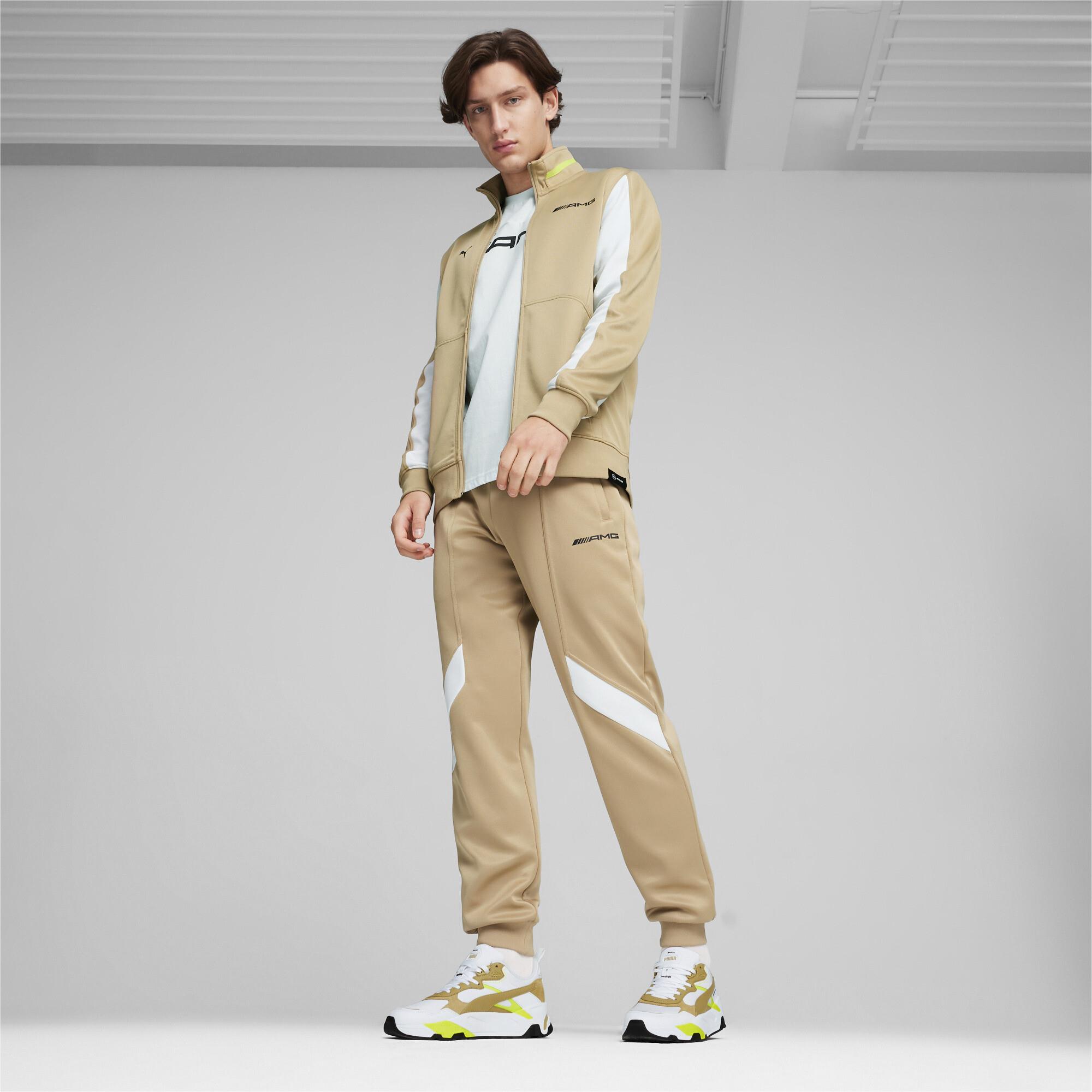 Amg Trinity Erkek Sneaker