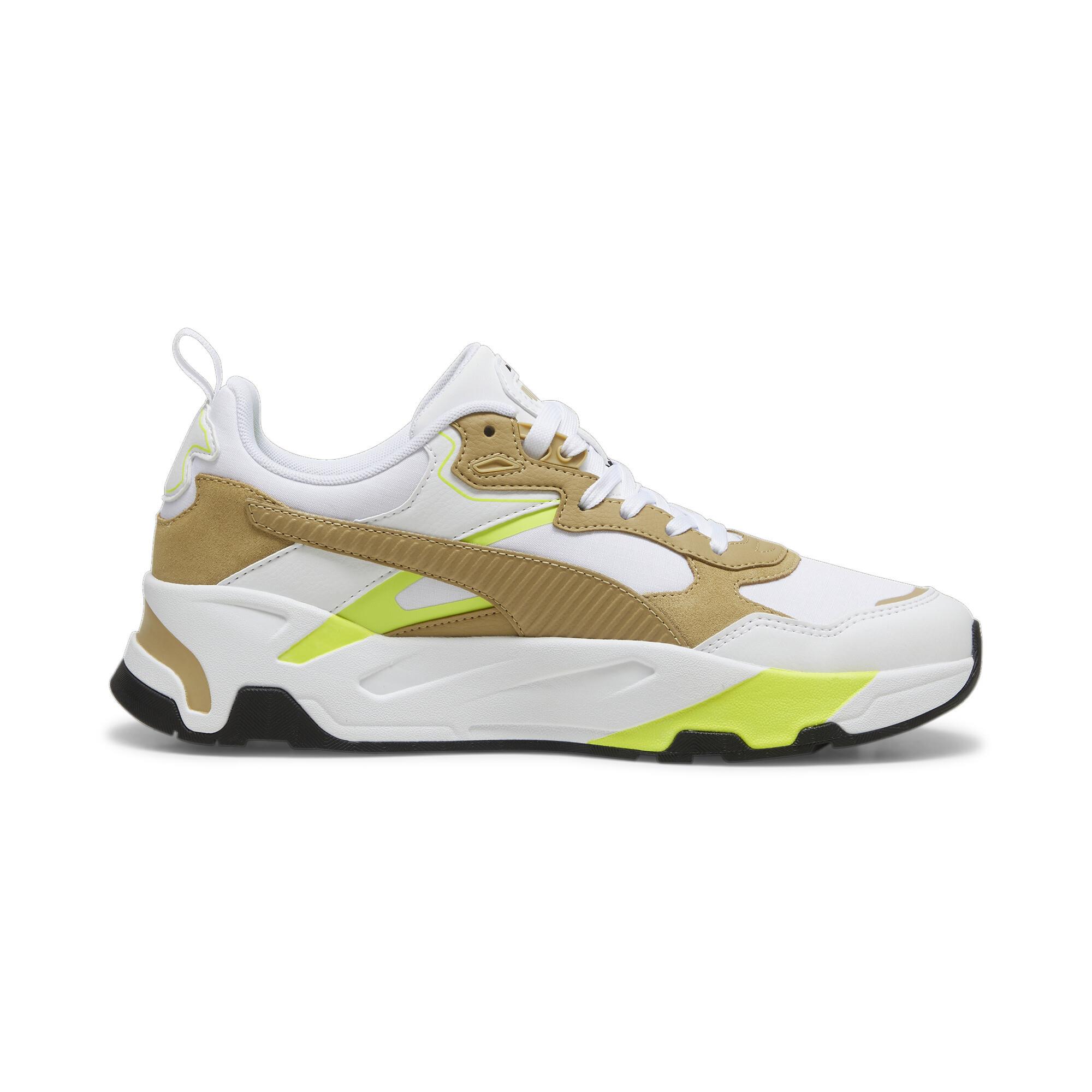 Amg Trinity Erkek Sneaker