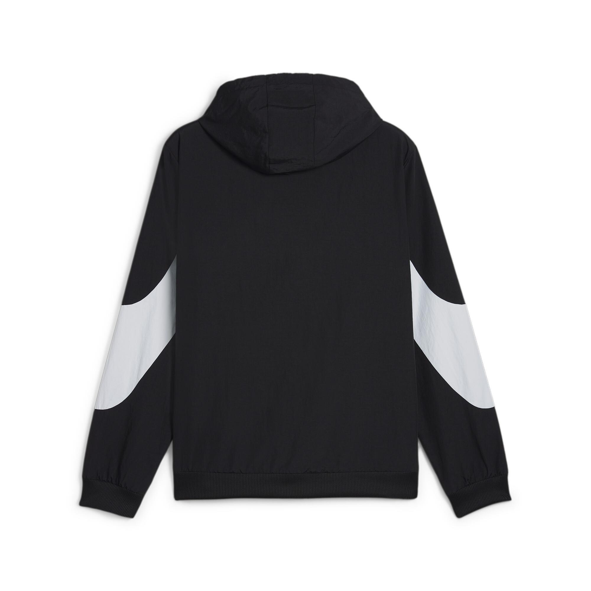 Amg Woven Jacket Erkek Ceket