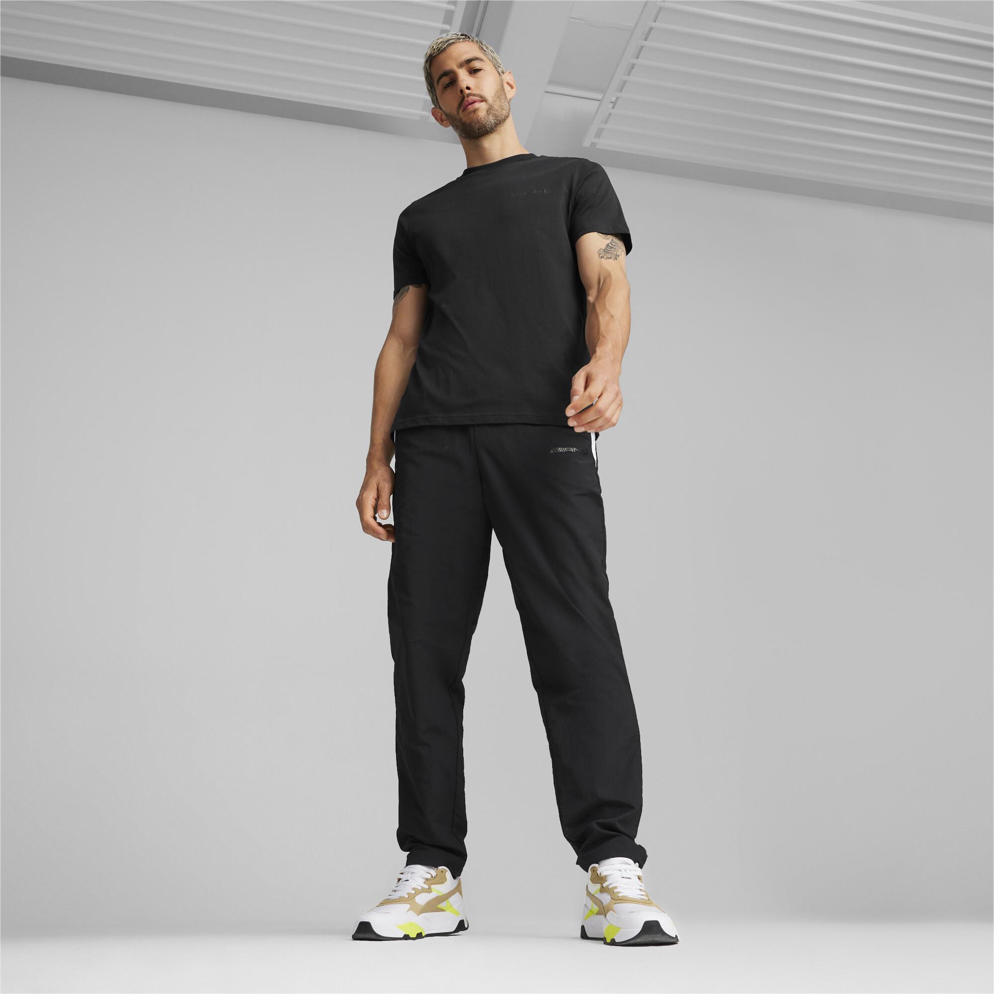 Amg Woven Pants Erkek Eşofman Altı