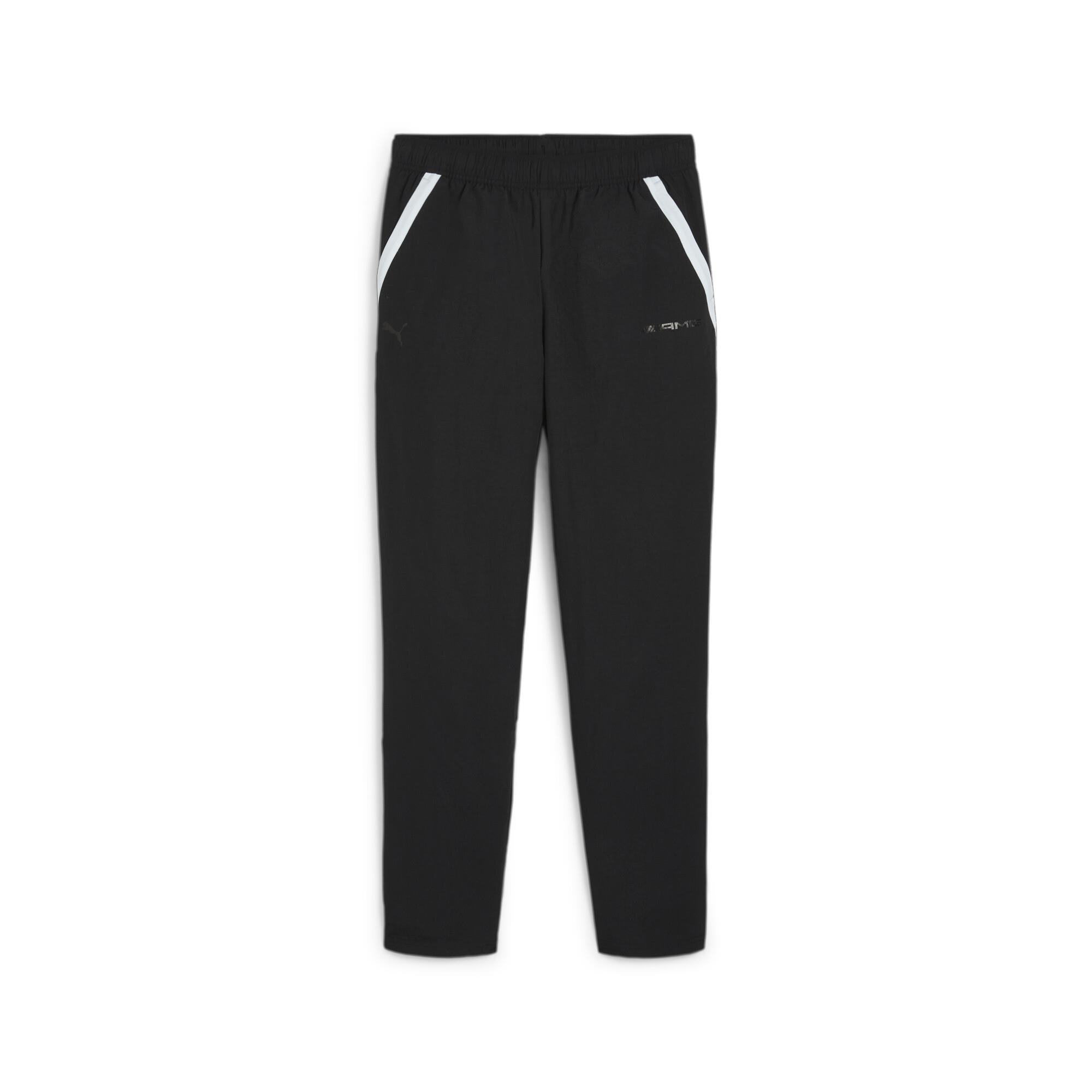 Amg Woven Pants Erkek Eşofman Altı