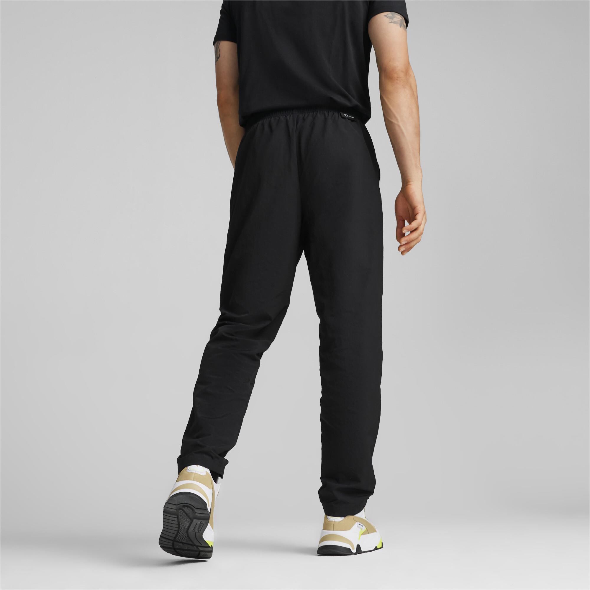 Amg Woven Pants Erkek Eşofman Altı
