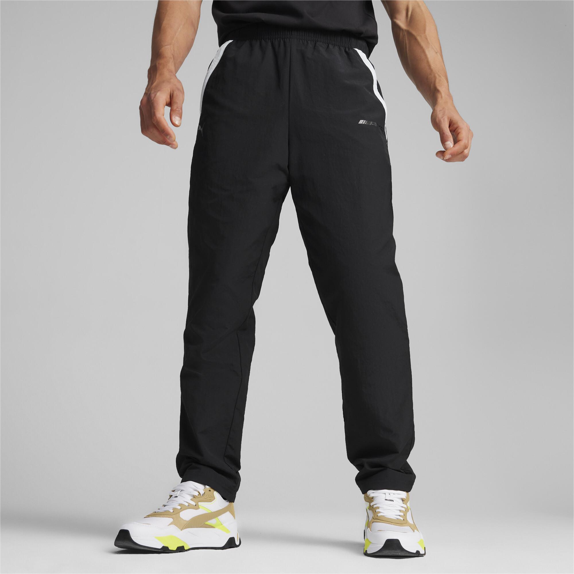 Amg Woven Pants Erkek Eşofman Altı