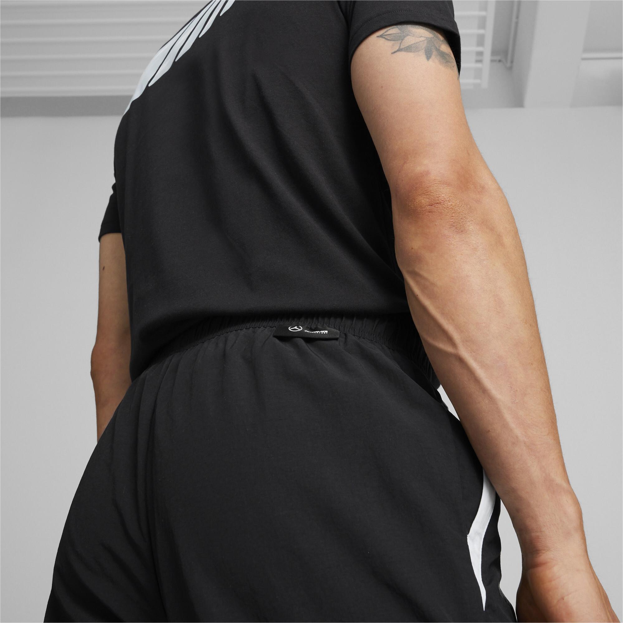 Amg Woven Pants Erkek Eşofman Altı