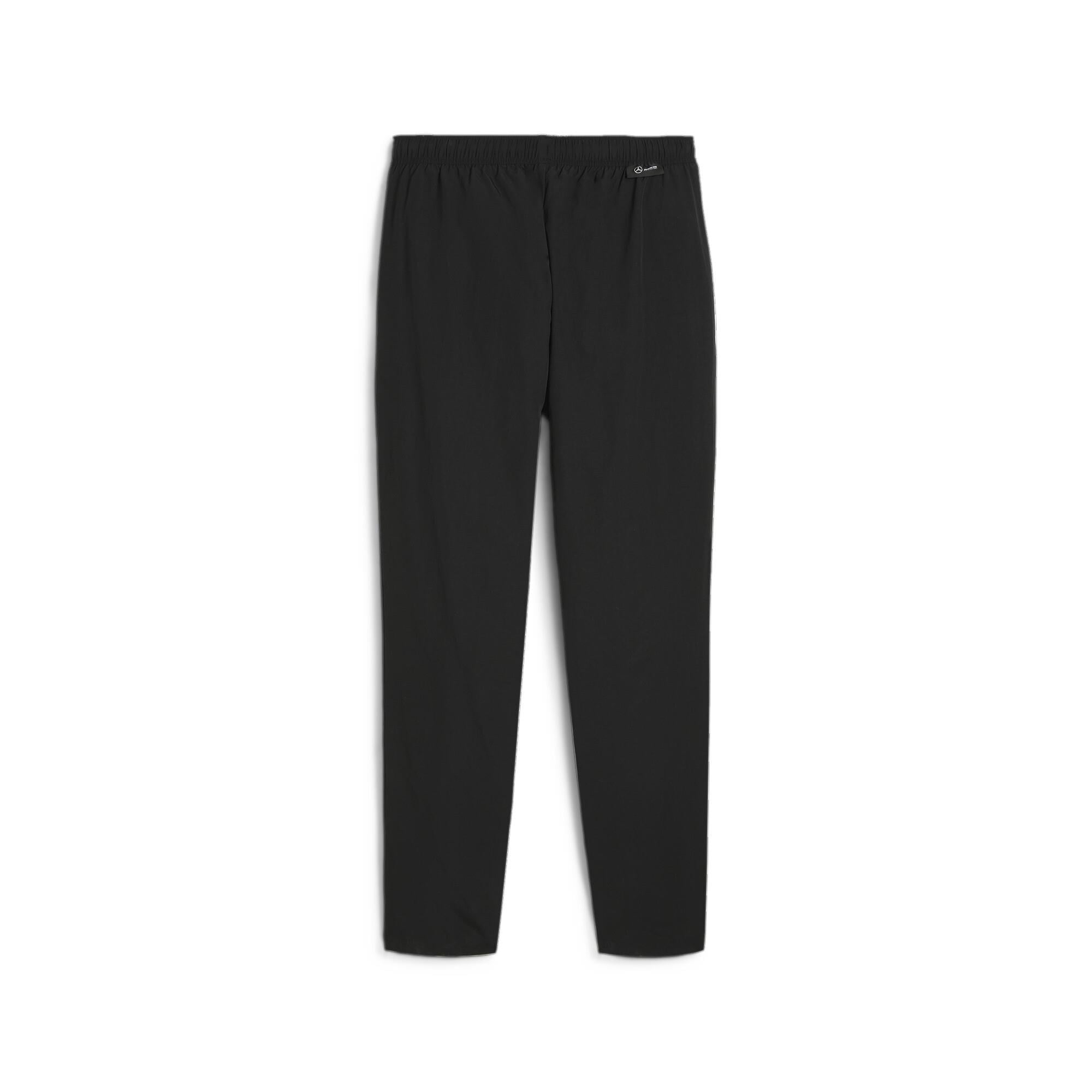 Amg Woven Pants Erkek Eşofman Altı