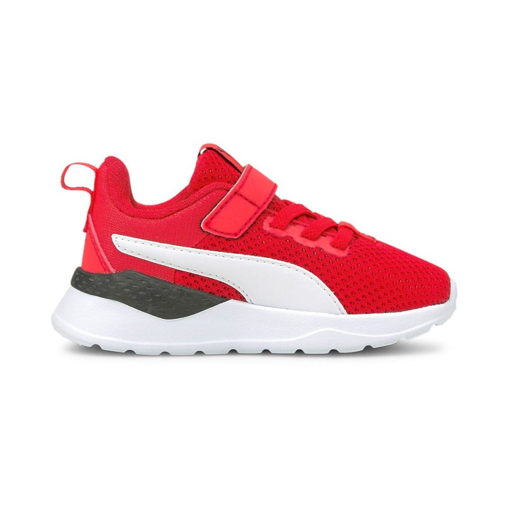 Anzarun Lite AC Inf Poppy Red-Puma White