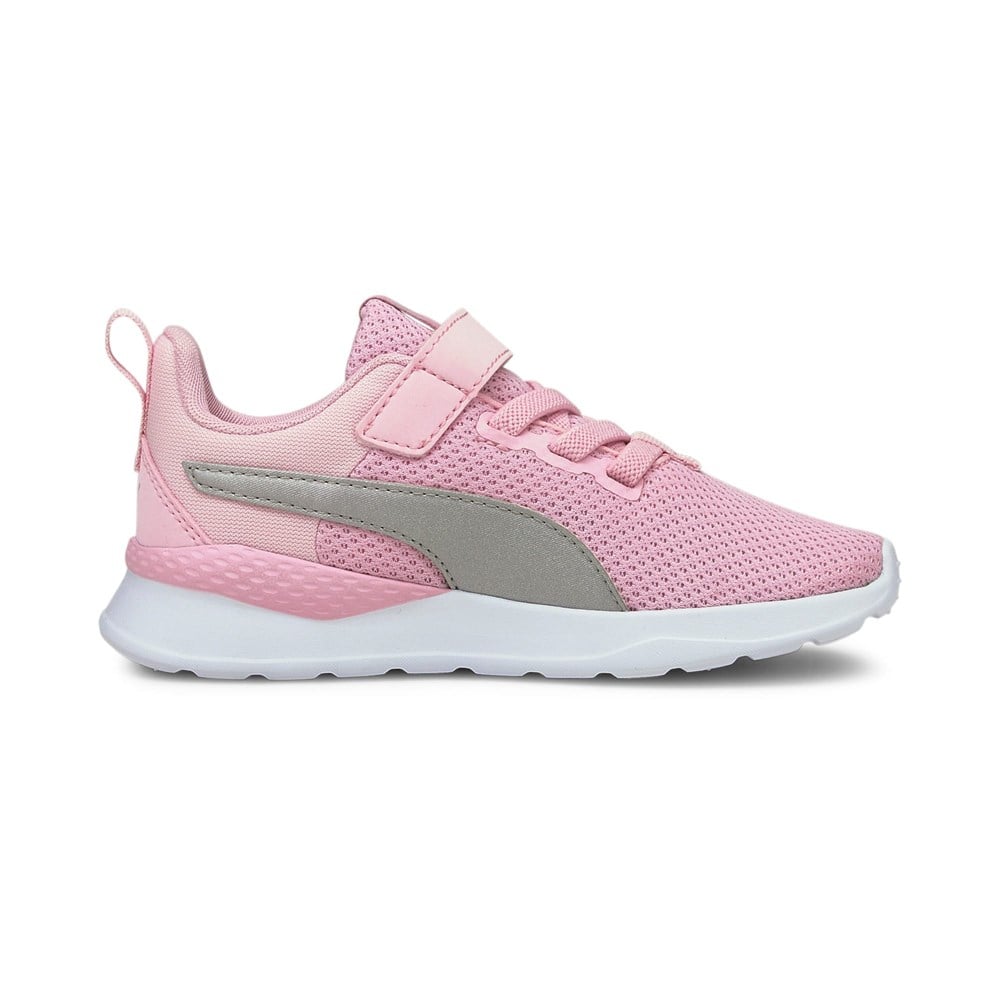Anzarun Lite AC PS Pink Lady-Puma Silver