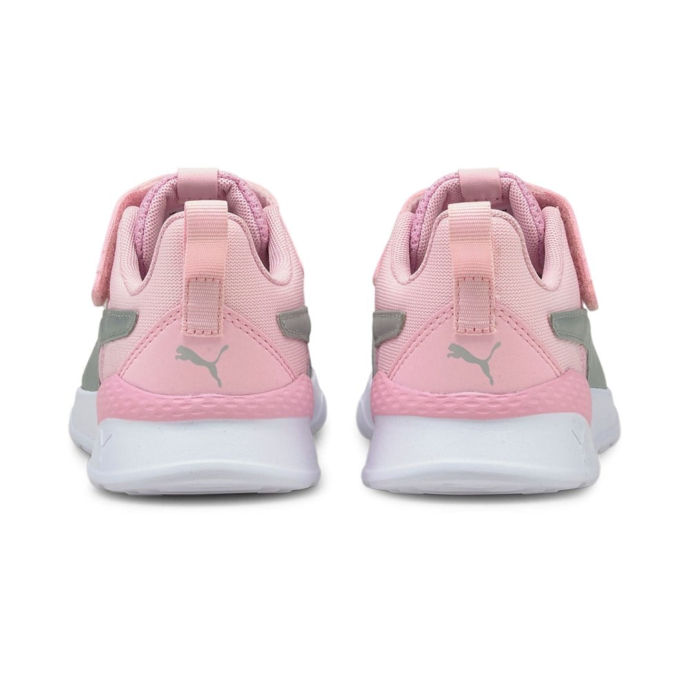 Anzarun Lite AC PS Pink Lady-Puma Silver