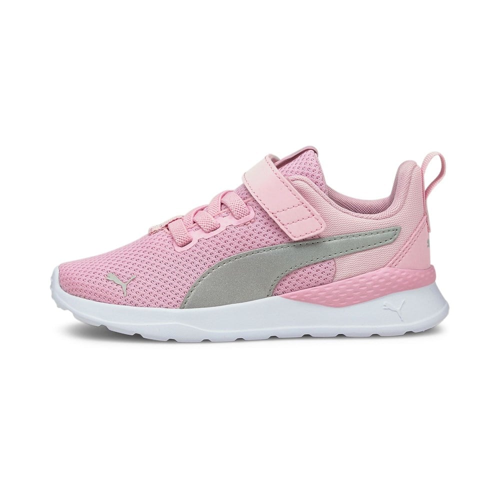 Anzarun Lite AC PS Pink Lady-Puma Silver