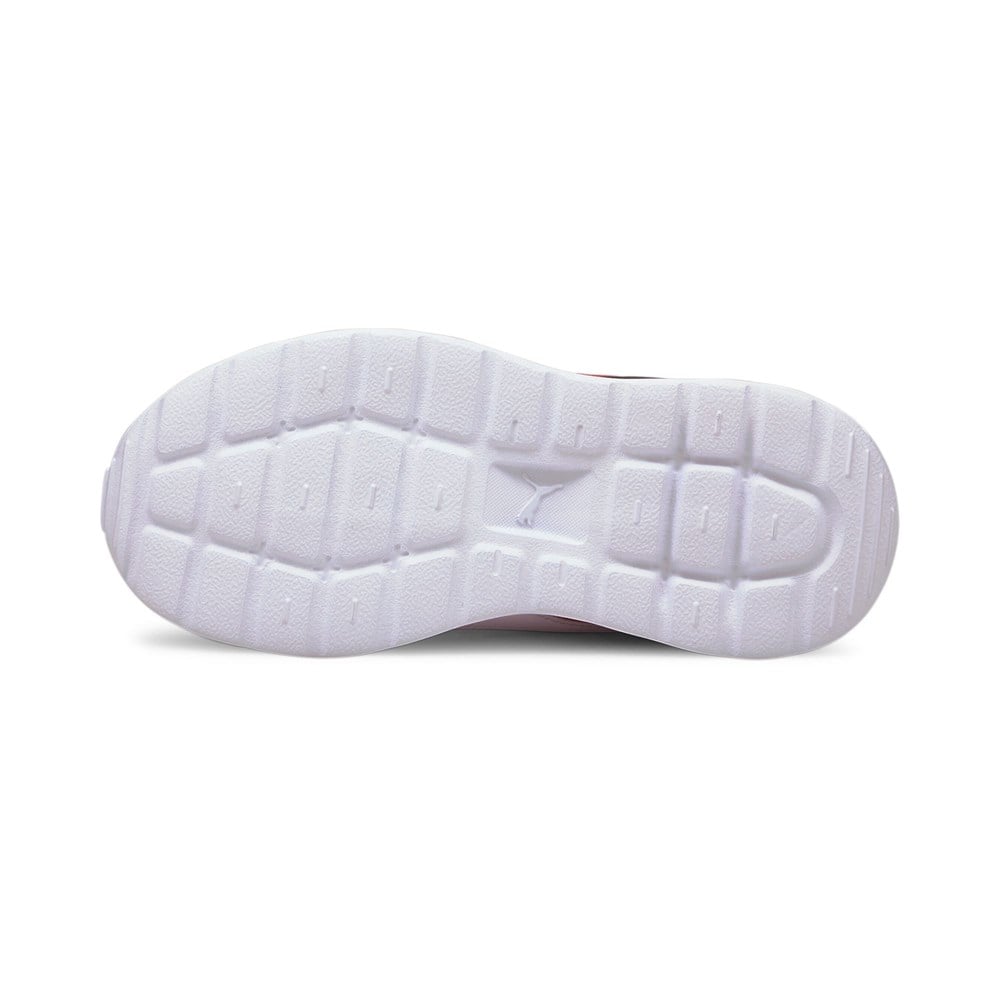 Anzarun Lite AC PS Poppy Red-Puma White