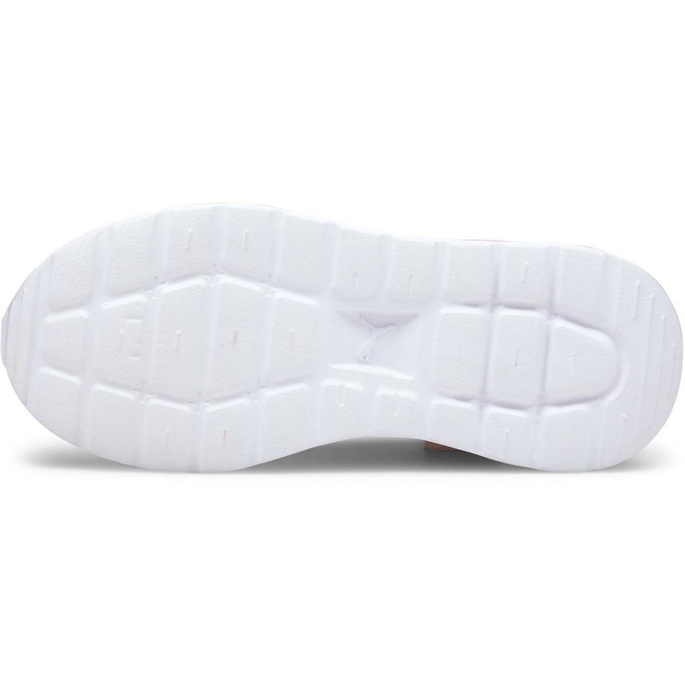 Anzarun Lite Jr Pink Lady-Puma Silver