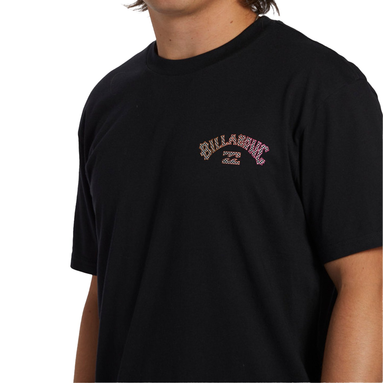 Arch Fill  Tees Erkek T-shirt