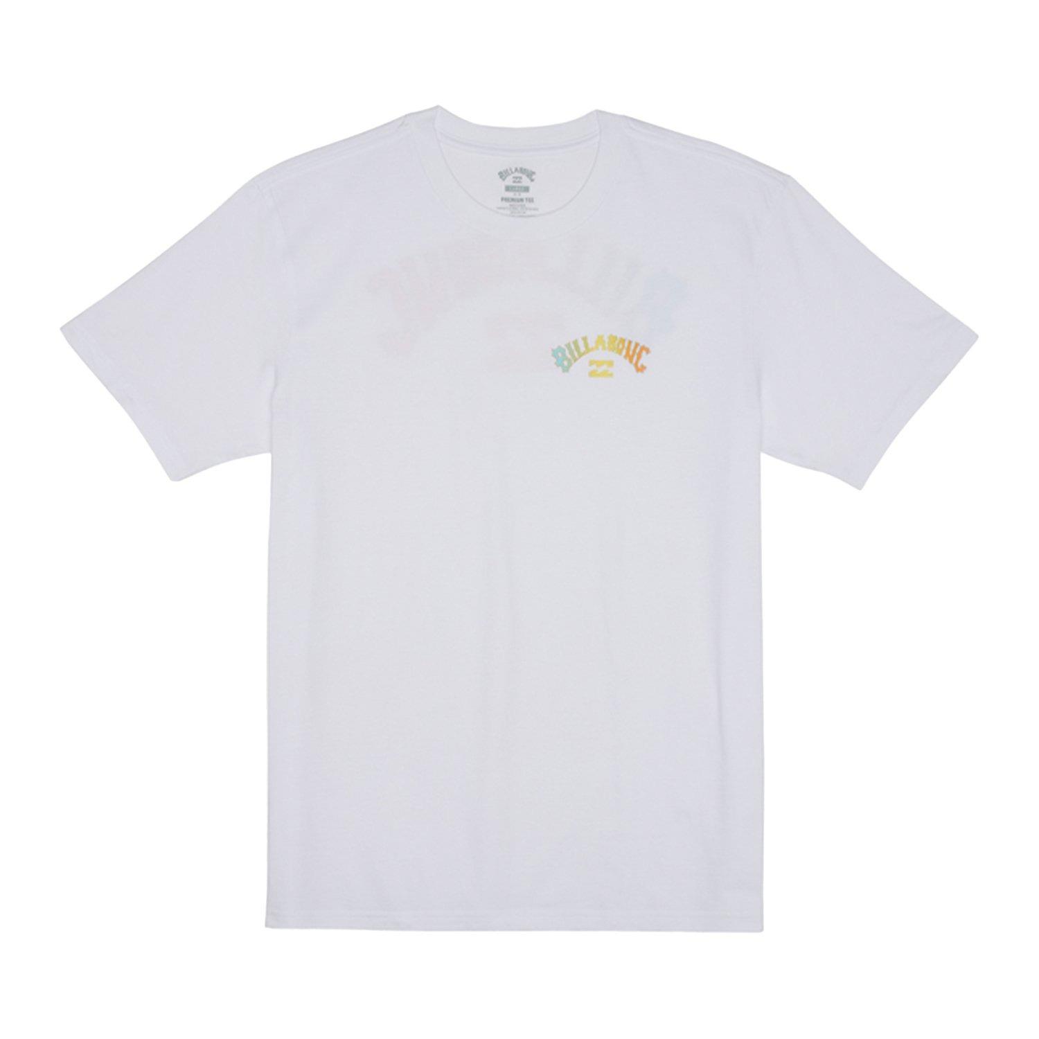 Arch Fill  Tees Erkek T-shirt