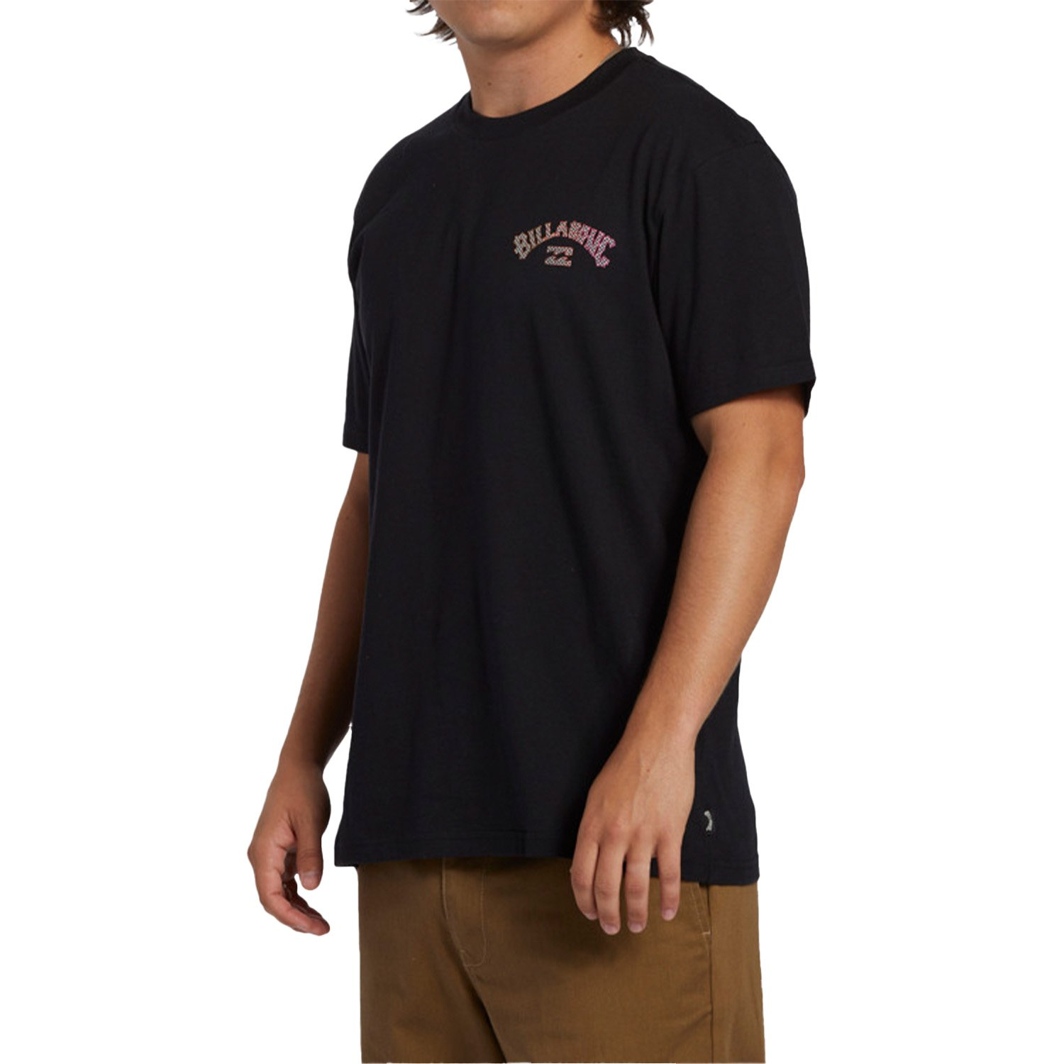 Arch Fill  Tees Erkek T-shirt