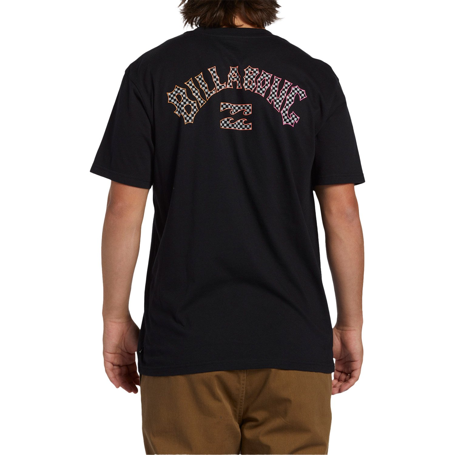 Arch Fill  Tees Erkek T-shirt