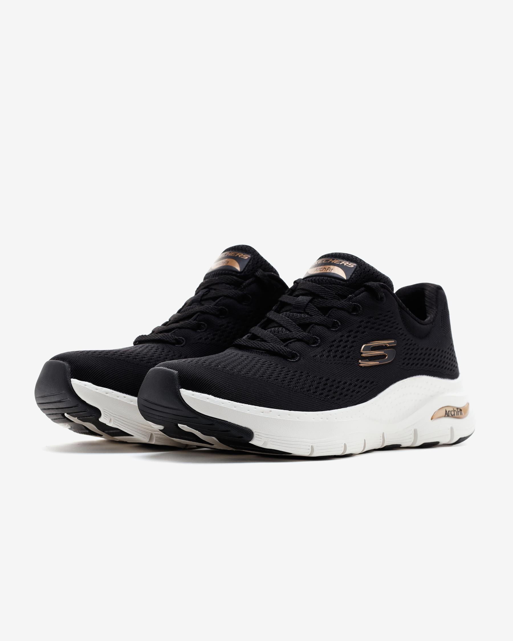 Arch Fit - Big Appeal Kadın Sneaker