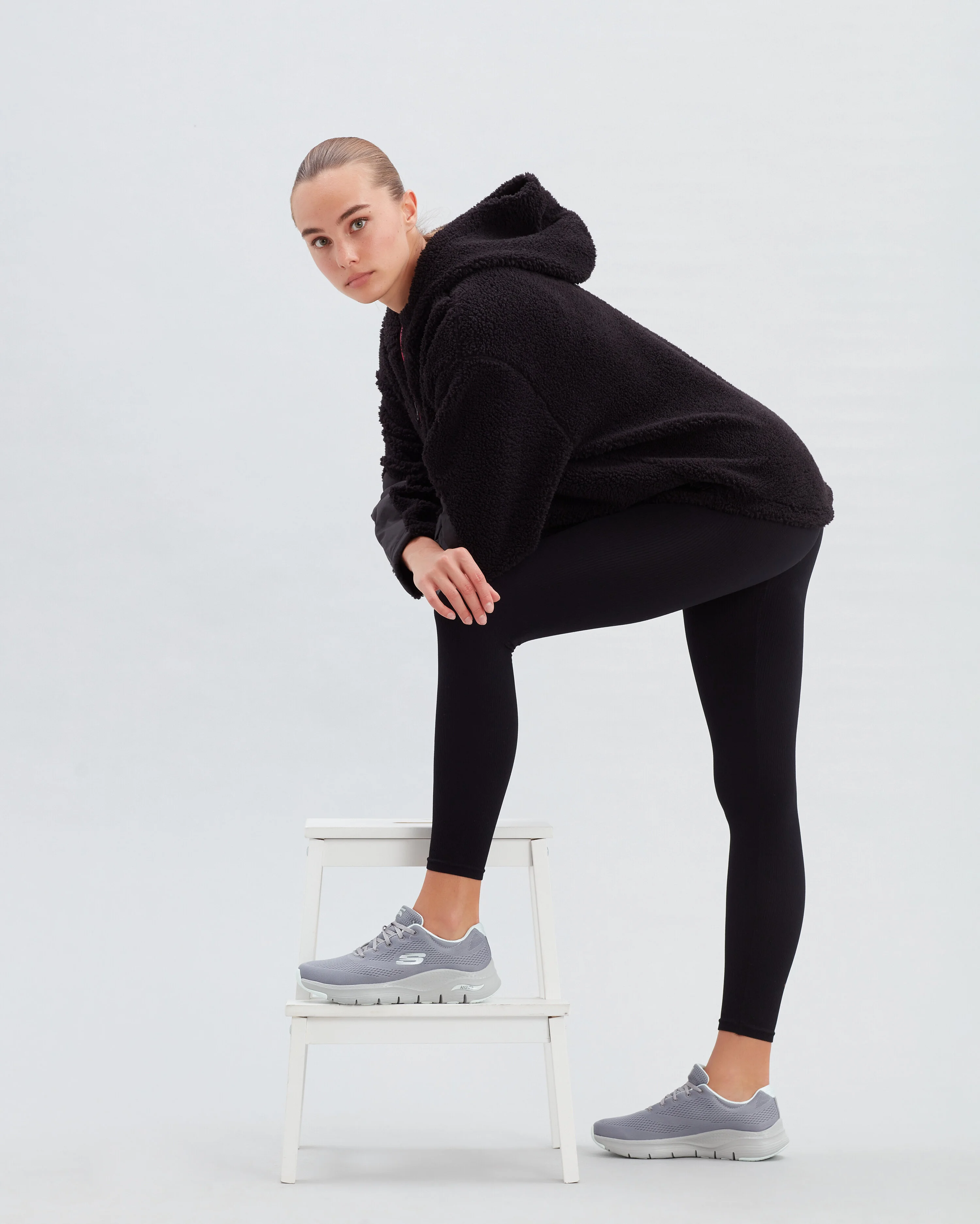 Arch Fit - Big Appeal Kadın Sneaker