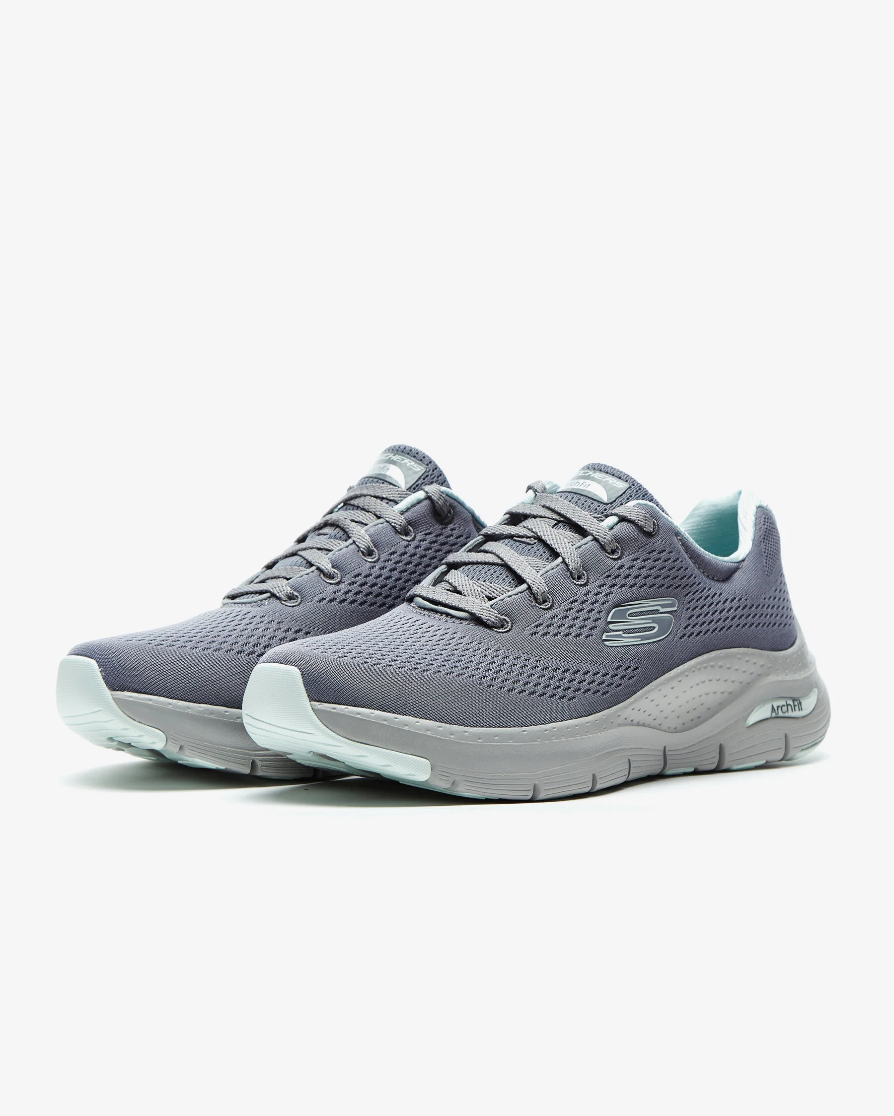 Arch Fit - Big Appeal Kadın Sneaker