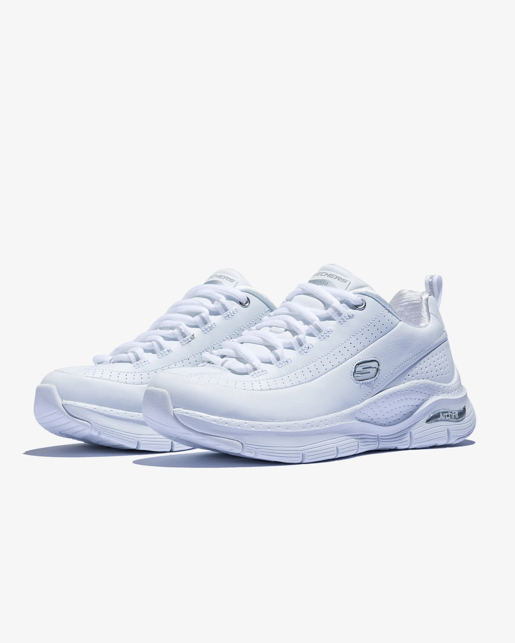 Arch Fit - Citi Drive Kadın Sneaker