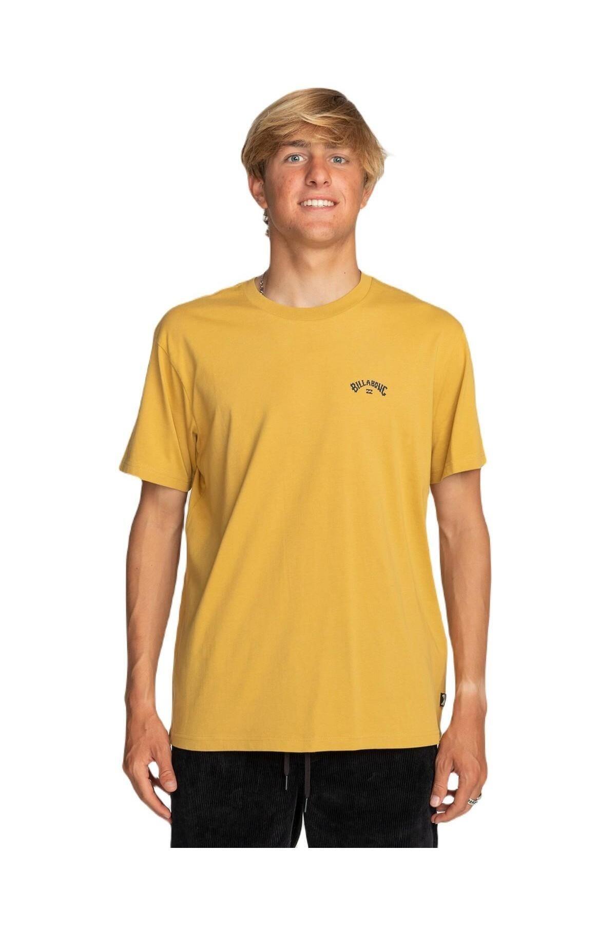 Arch Wave  Tees Erkek T-shirt