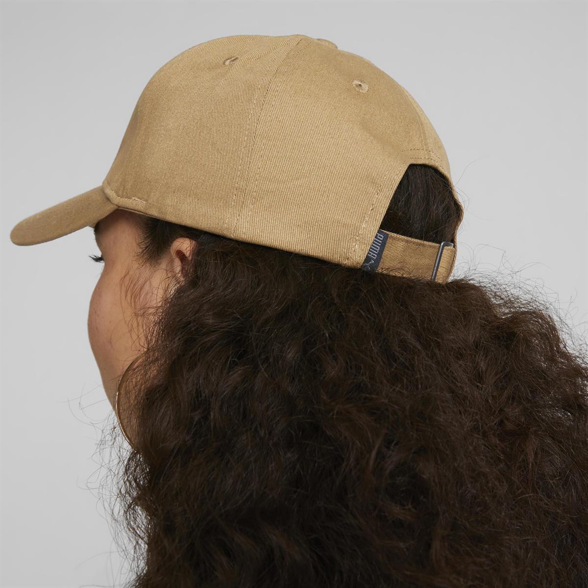 Archive Logo Bb Cap Unisex Şapka