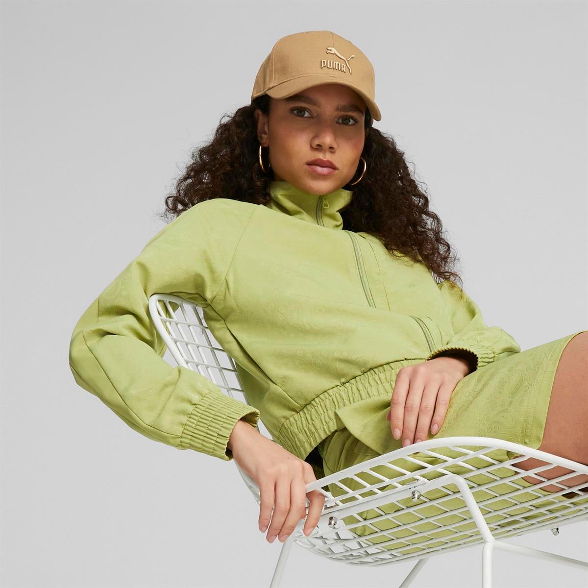 Archive Logo Bb Cap Unisex Şapka