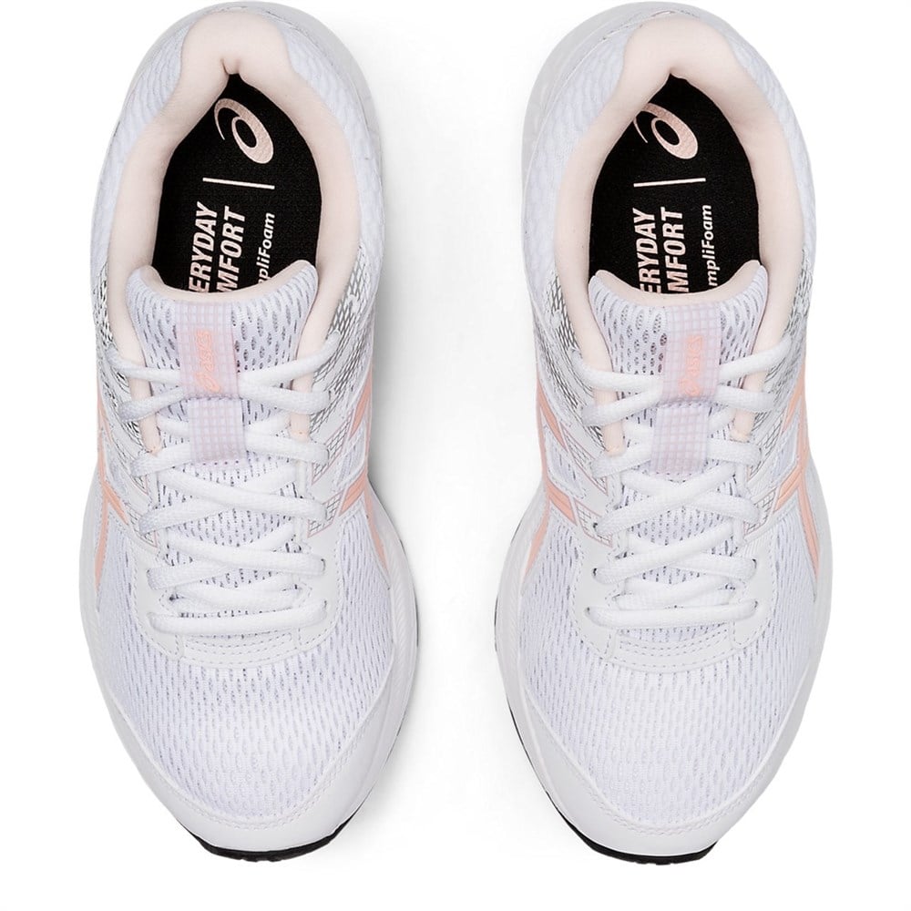 Asics Gel-Contend 6 Kadın Koşu Ayakkabı - 1012A570-101