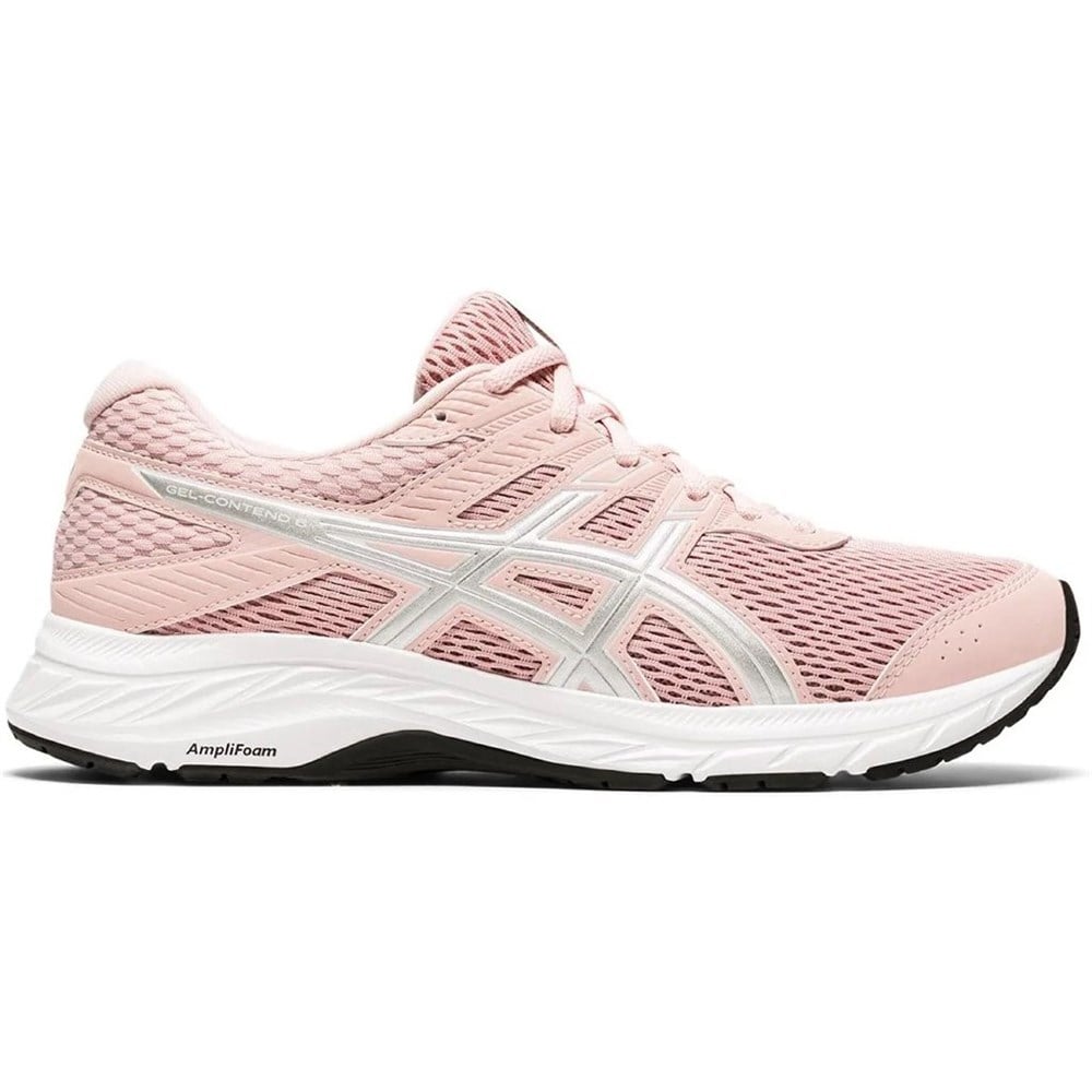 Asics Gel-Contend 6 Kadın Koşu Ayakkabı - 1012A570-702