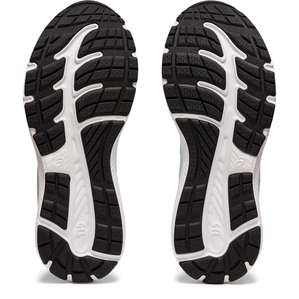 Asics Gel Contend 7 Kadın Koşu Ayakkabı - 1012A911-402