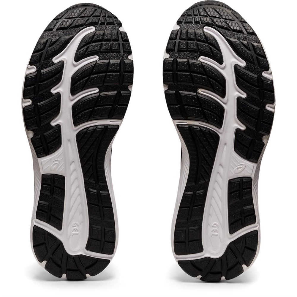 Asics Gel-Contend 7 Kadın Lacivert Koşu Spor Ayakkabı 1012A911-410