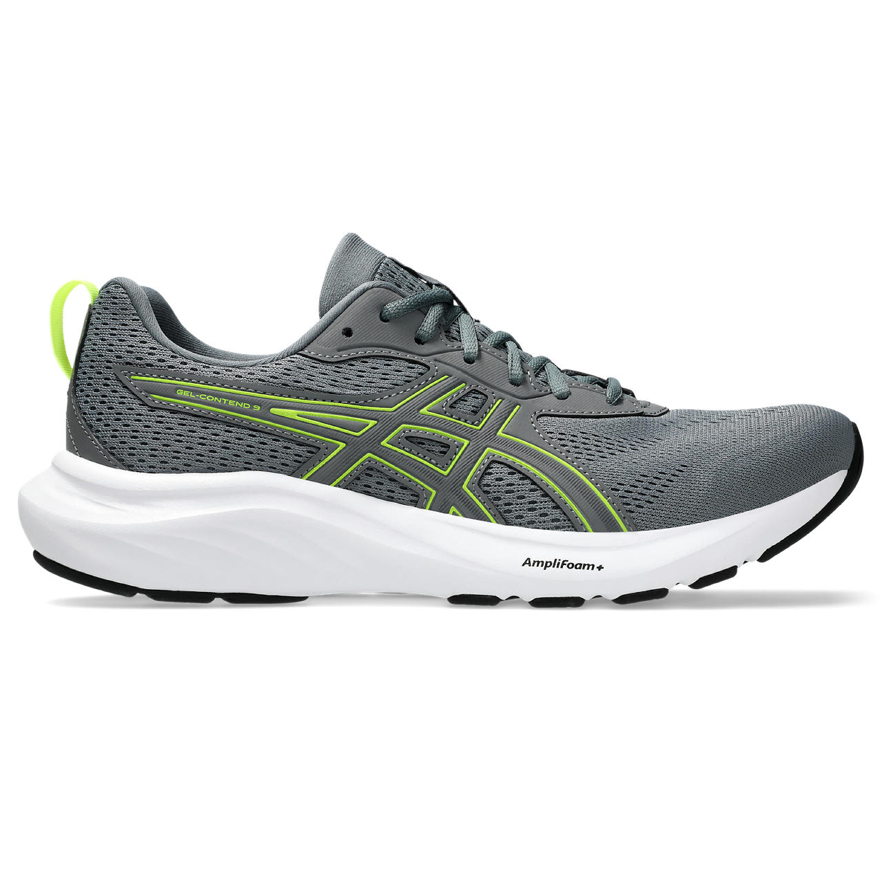 Asics Gel-Contend 9 Erkek Koşu Ayakkabı