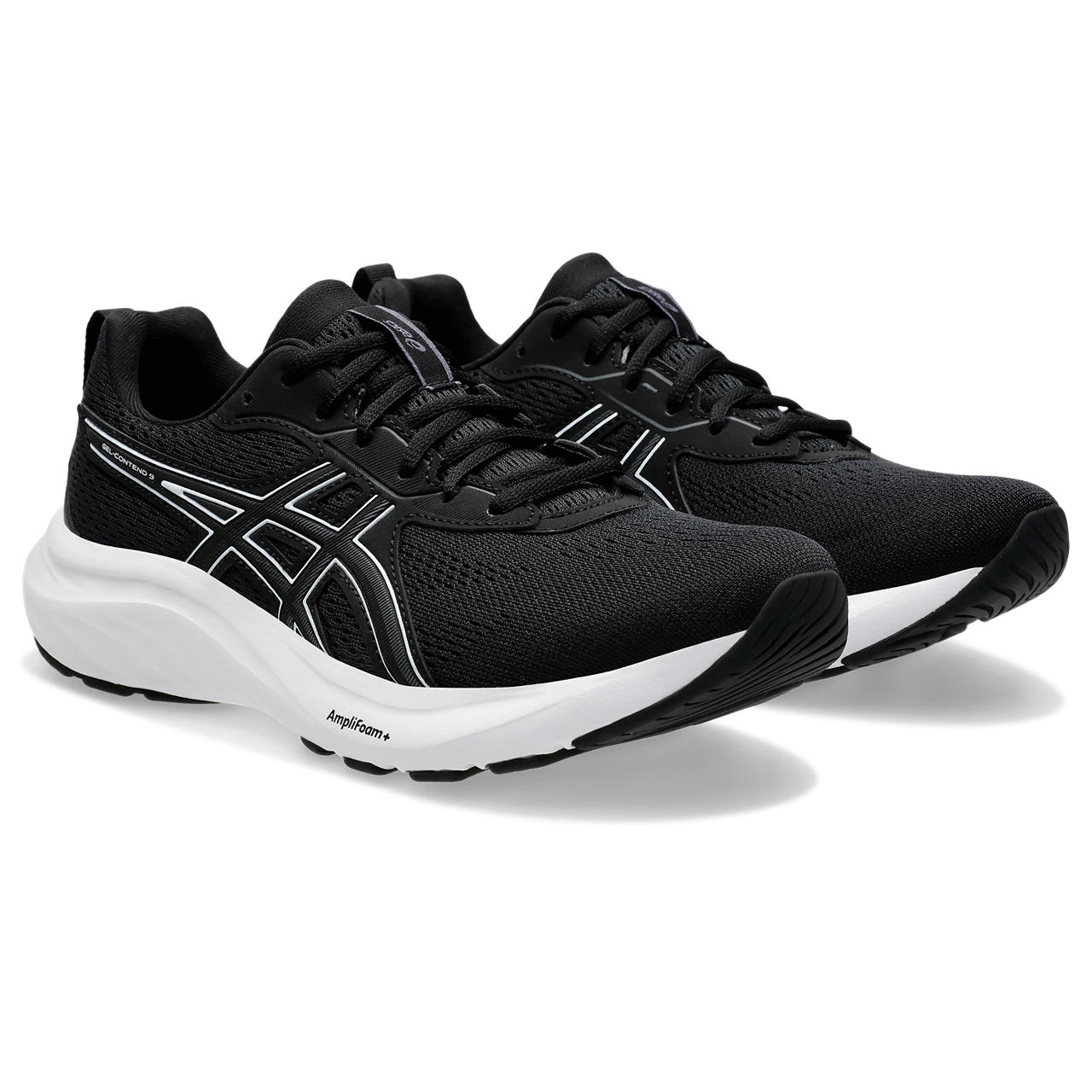 Asics Gel-Contend 9 Kadın Koşu Ayakkabı