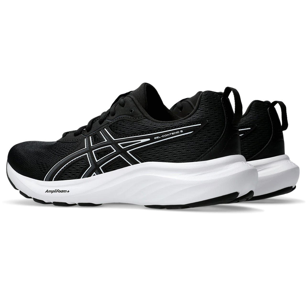 Asics Gel-Contend 9 Kadın Koşu Ayakkabı