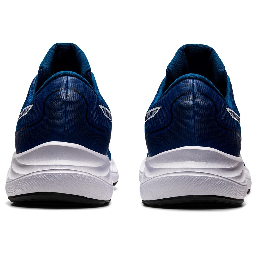 Asics Gel-Excite 9 Erkek Mavi Koşu Spor Ayakkabı 1011B338-400