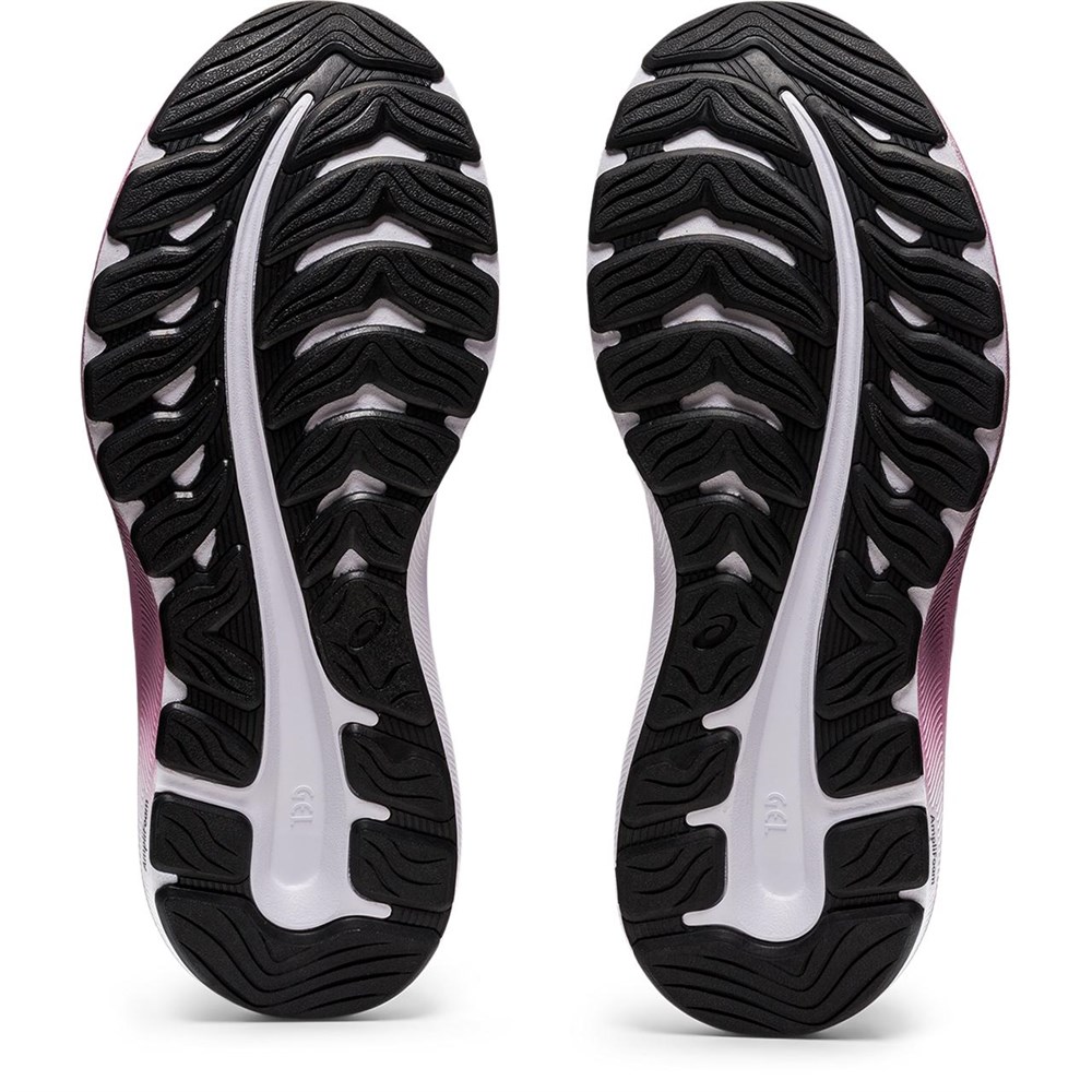 Asics Gel-Excite 9 Kadın Pembe Koşu Spor Ayakkabı 1012B182-700