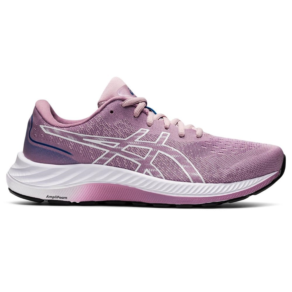 Asics Gel-Excite 9 Kadın Pembe Koşu Spor Ayakkabı 1012B182-700
