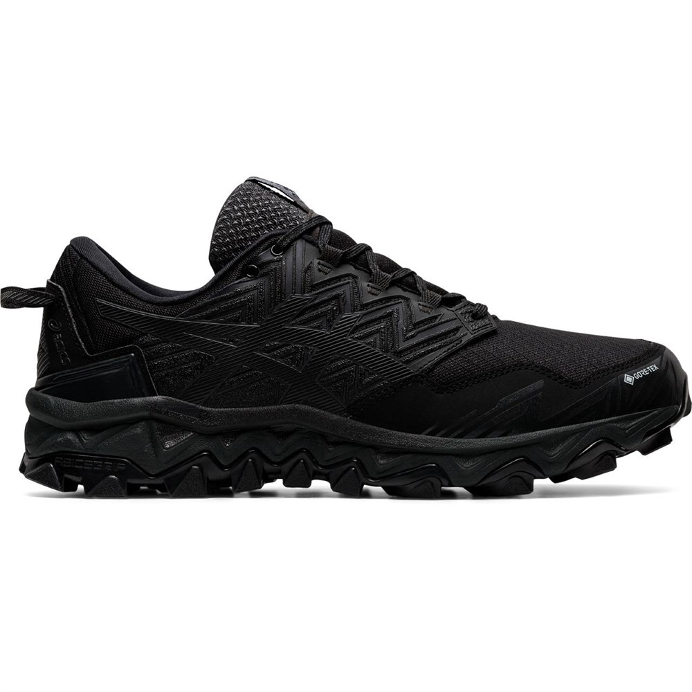 Asics Gel-Fujitrabuco 8 G-Tx Erkek Koşu Ayakkabı - 1011A670-001