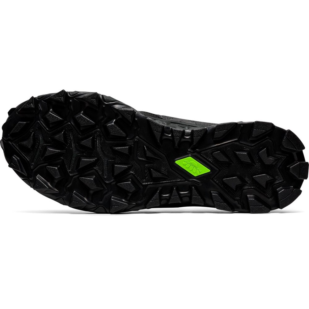 Asics Gel-Fujitrabuco 8 G-Tx Erkek Koşu Ayakkabı - 1011A670-001