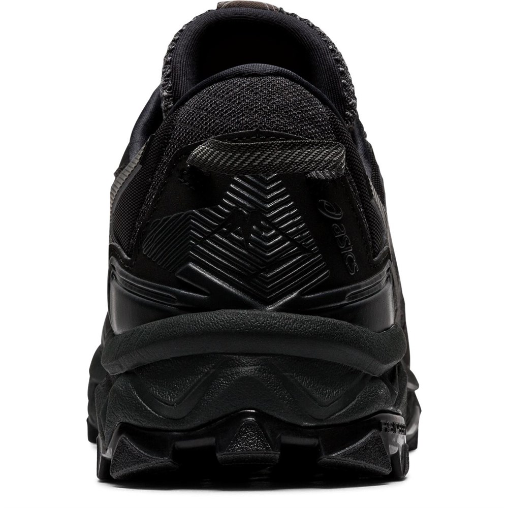 Asics Gel-Fujitrabuco 8 G-Tx Erkek Koşu Ayakkabı - 1011A670-001