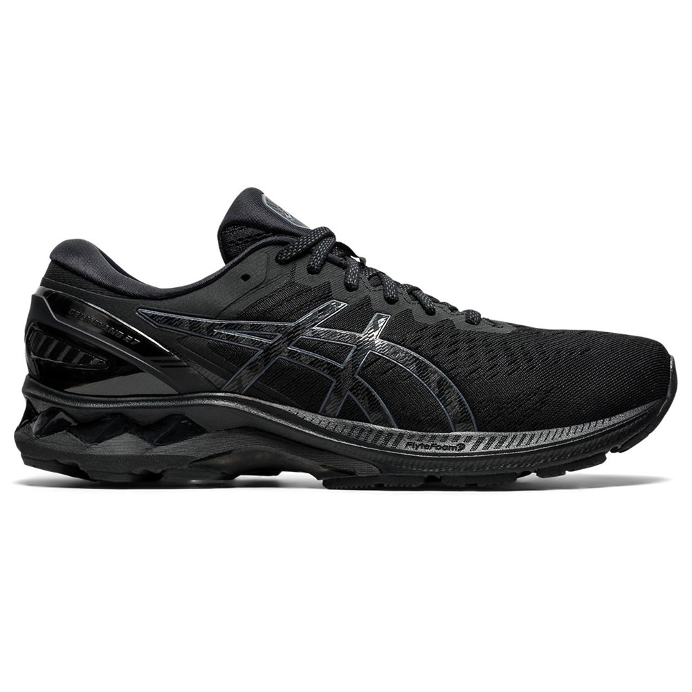 Asics Gel-Kayano 27 Erkek Koşu Ayakkabı - 1011A767-002