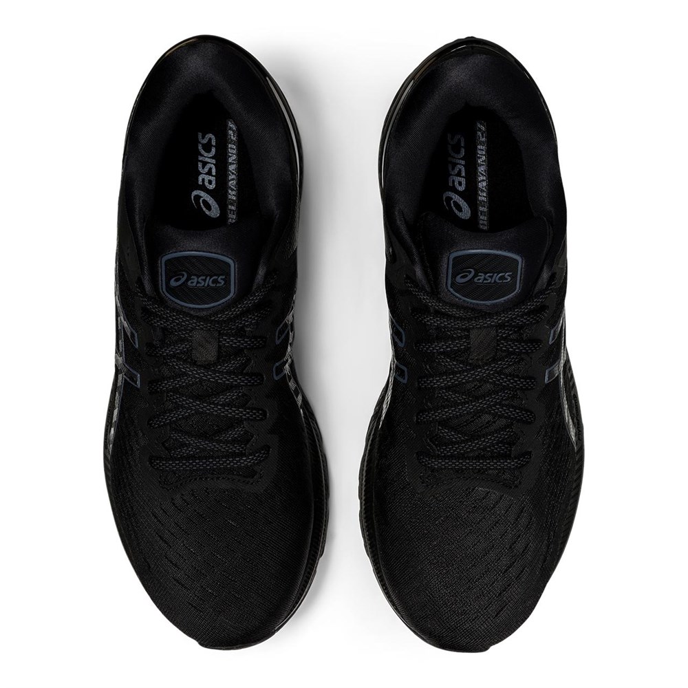 Asics Gel-Kayano 27 Erkek Koşu Ayakkabı - 1011A767-002