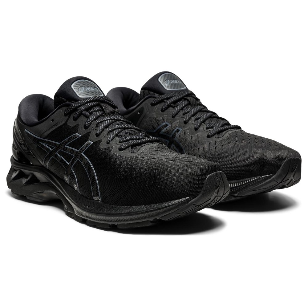 Asics Gel-Kayano 27 Erkek Koşu Ayakkabı - 1011A767-002