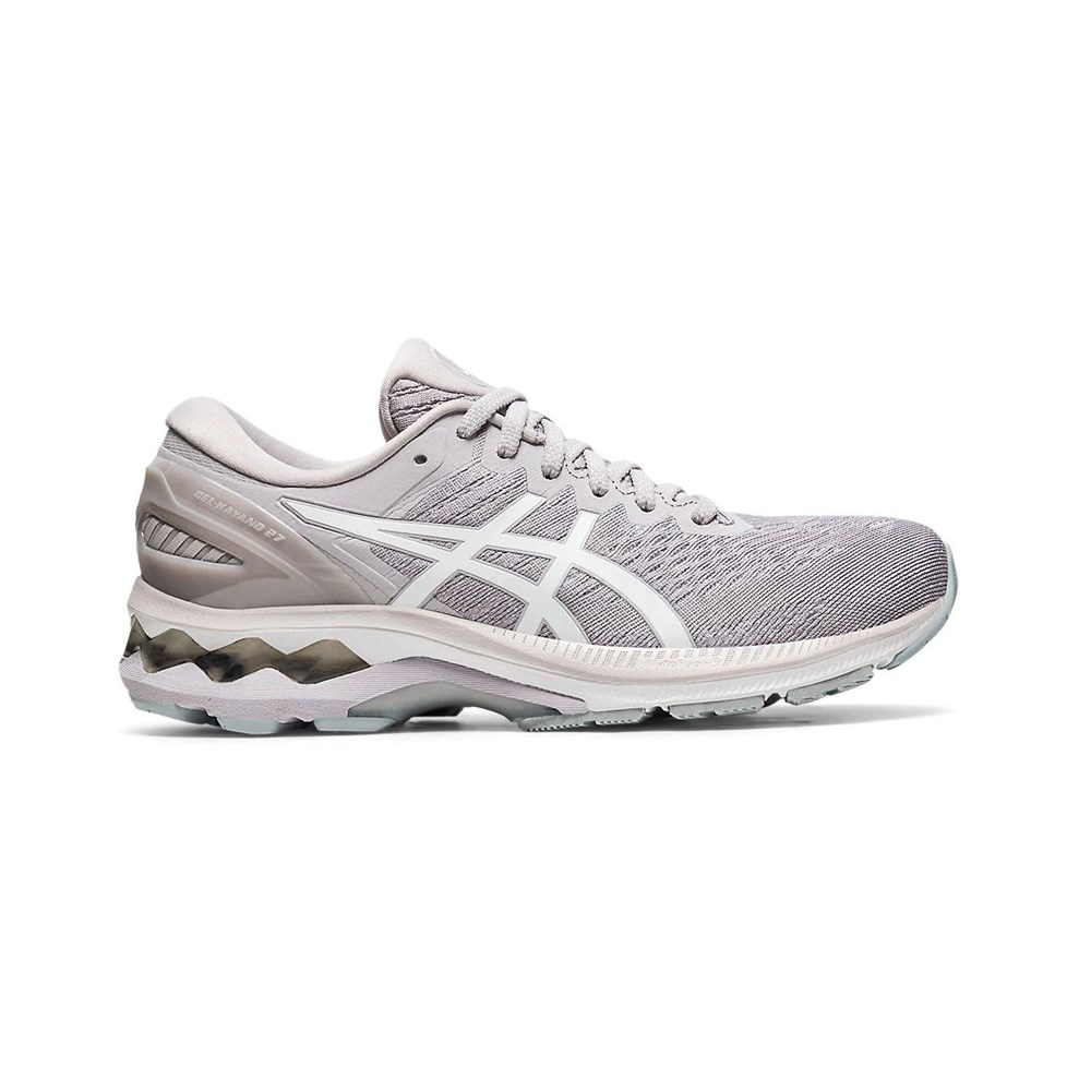 Asics Gel-Kayano 27 Kadın Koşu Ayakkabı - 1012A649-250
