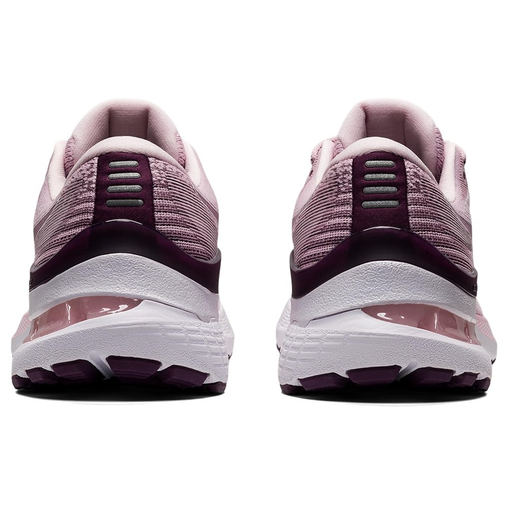 Asics Gel-Kayano 28 Kadın Pembe Koşu Spor Ayakkabı 1012B047-702